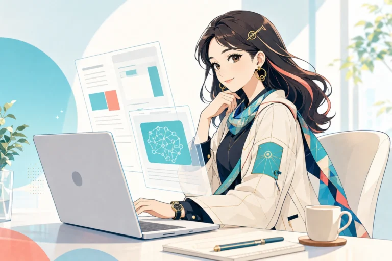 休憩は疲れ切ってからでいい？短い中断を先に予定する働き方のFeatured Image